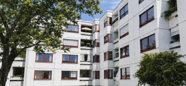ETW Großhadern (München) ETW Großhadern (München)